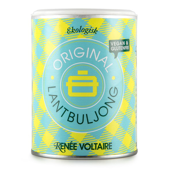 Renee Voltaire Lantbuljong Original, 200 g