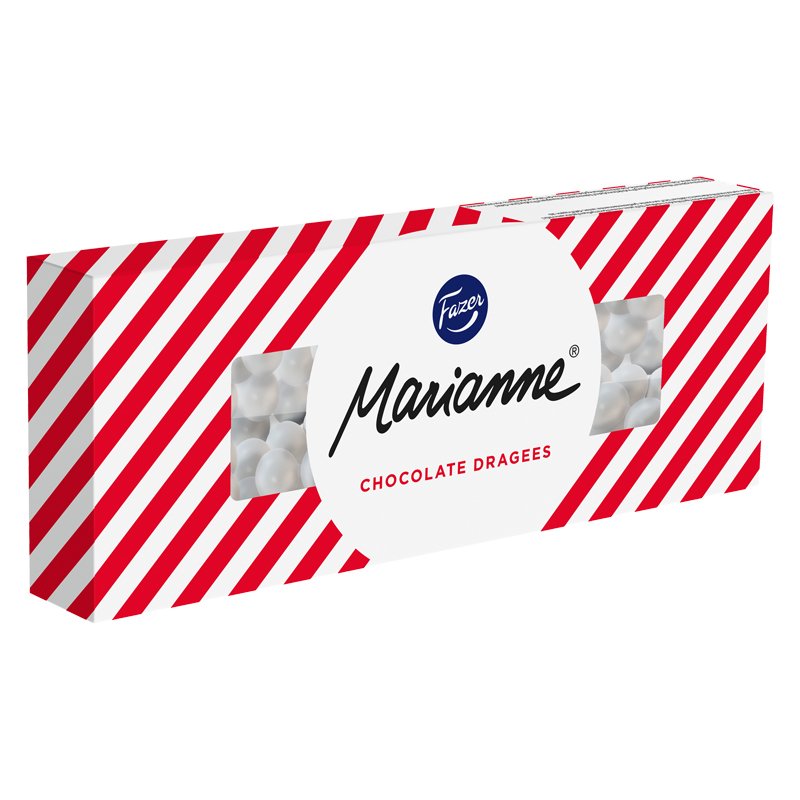 Marianne - 36% rabatt