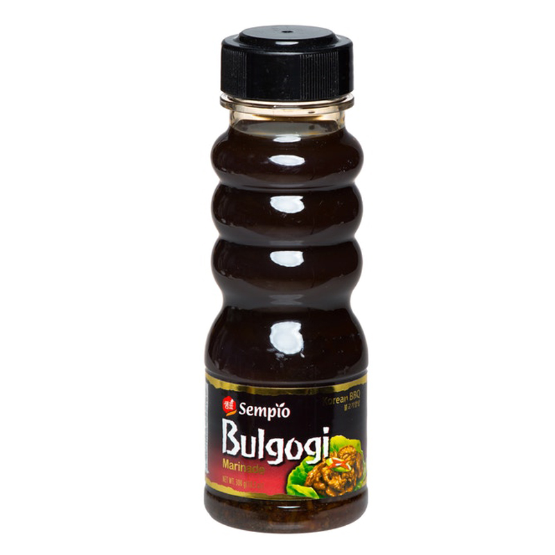 Marinad Bulgogi 300g - 73% rabatt