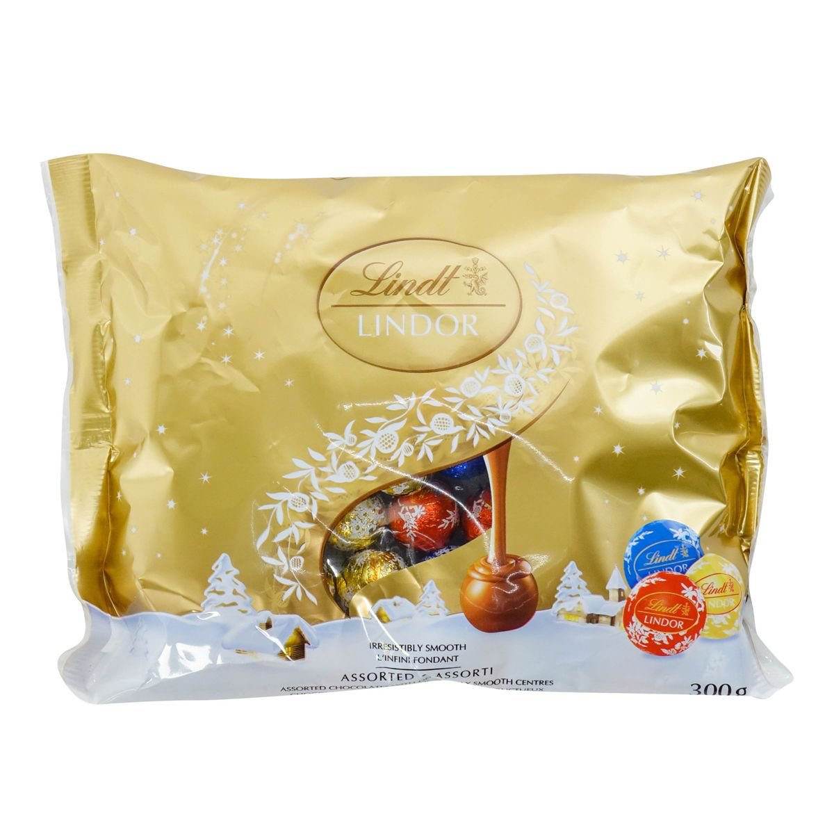 Chokladkulor Mix - 51% rabatt