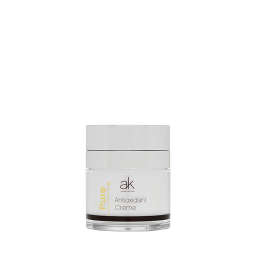 Pure Antioxidant Creme