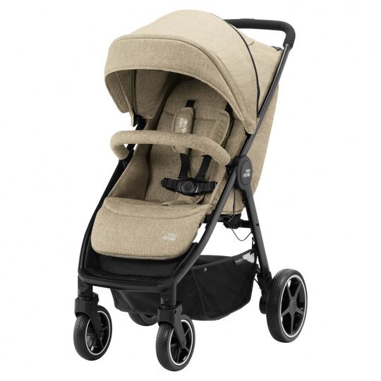 Britax B-Agile M Linen Beige