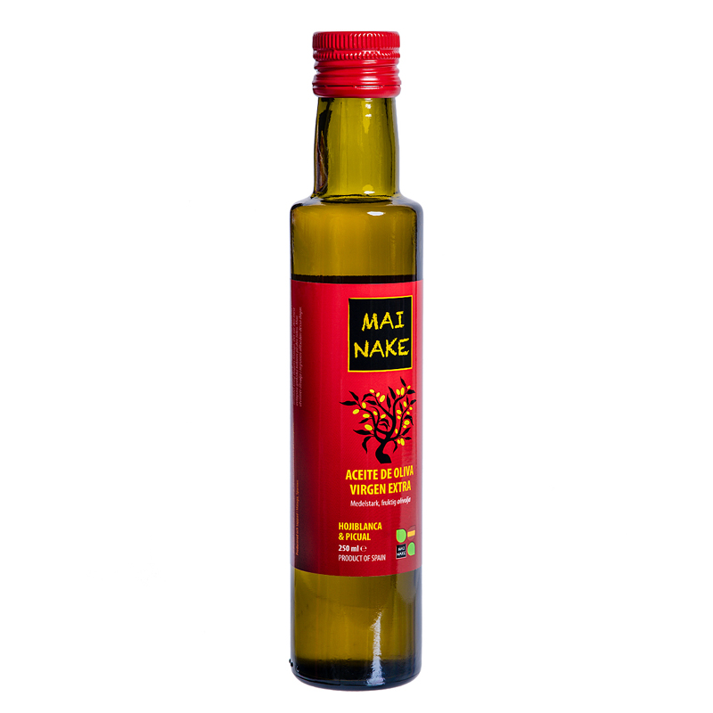 Olivolja Extra Virgin - 40% rabatt