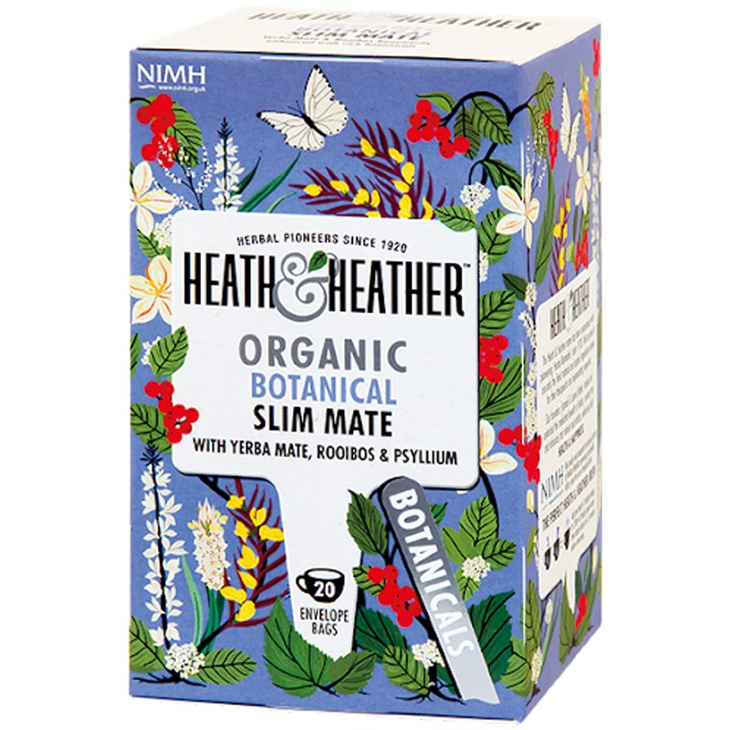 Eko Detoxing Tea - 35% rabatt