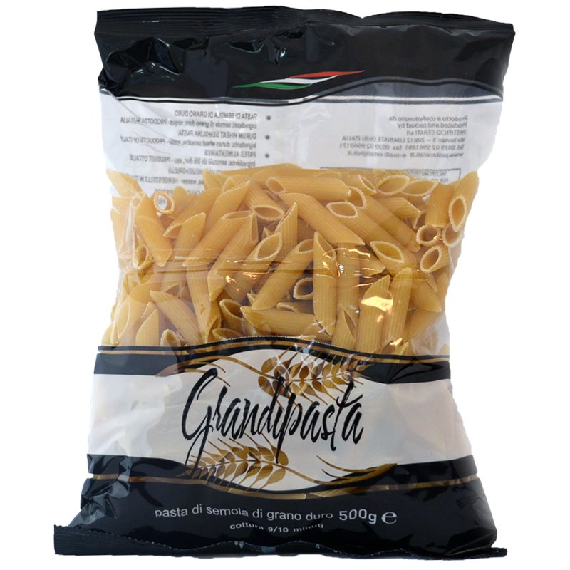 Pasta Penne Rigate - 33% rabatt