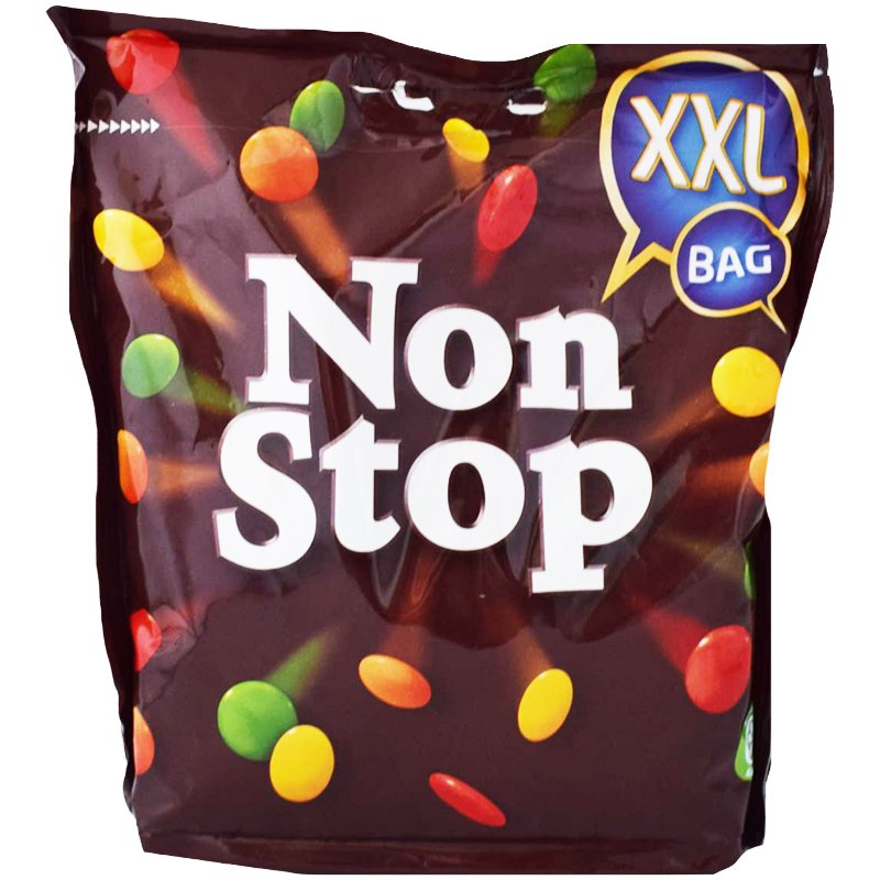 Fre Non Stop XXL 400g 400g - 20% rabatt
