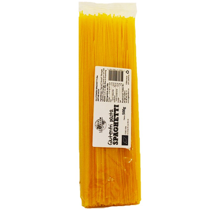 Eko Pasta Glutenfri Spaghetti - 27% rabatt