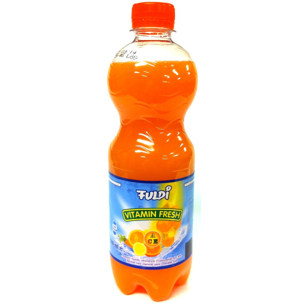 Juice - 38% rabatt