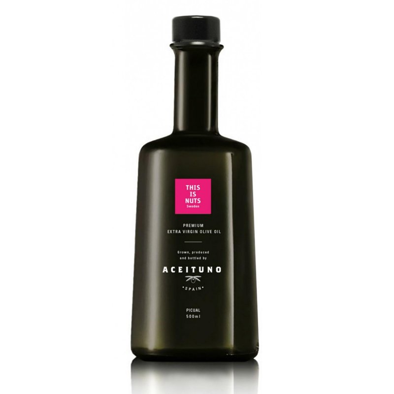 Olivolja Premium Extra Virgin - 62% rabatt