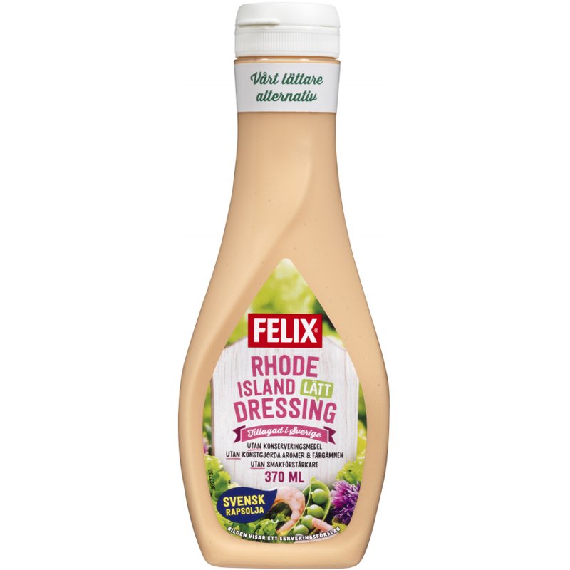 Dressing Rhode Island - 32% rabatt