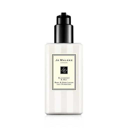 Blackberry & Bay Body & Hand Lotion
