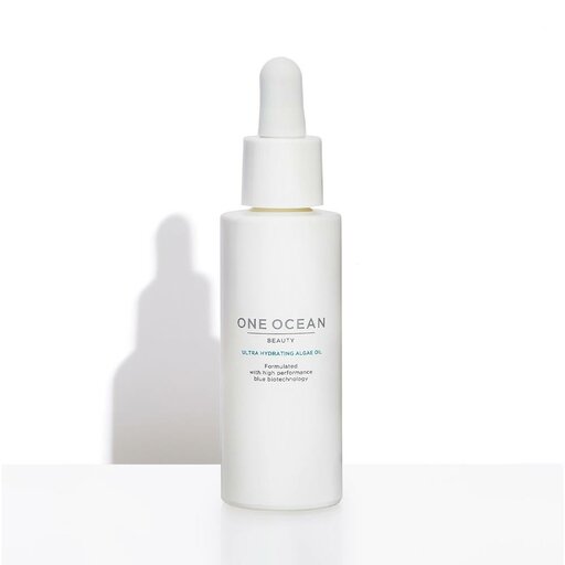 Ultra Hydrating Algae Oil