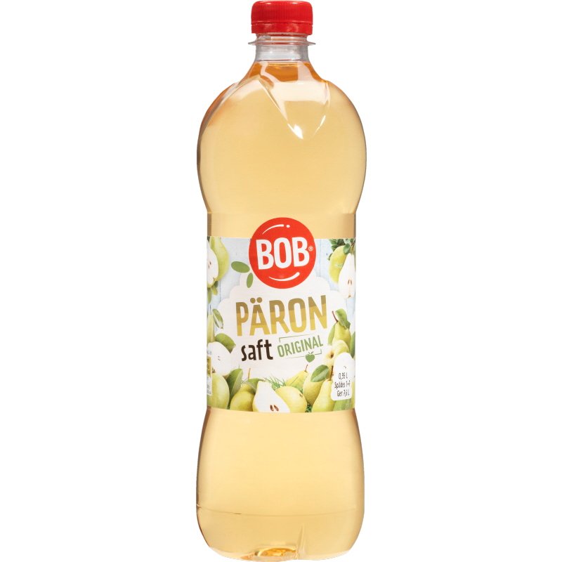 Päronsaft - 27% rabatt