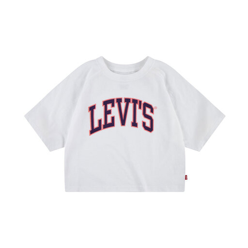 SS RGLAN HGH RISE TE SHIRT
