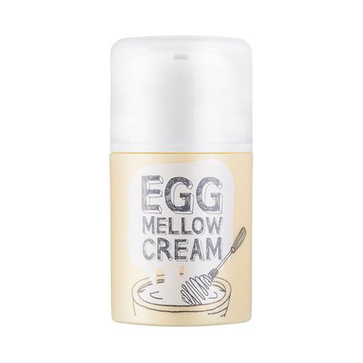 Egg Mellow Facial Cream