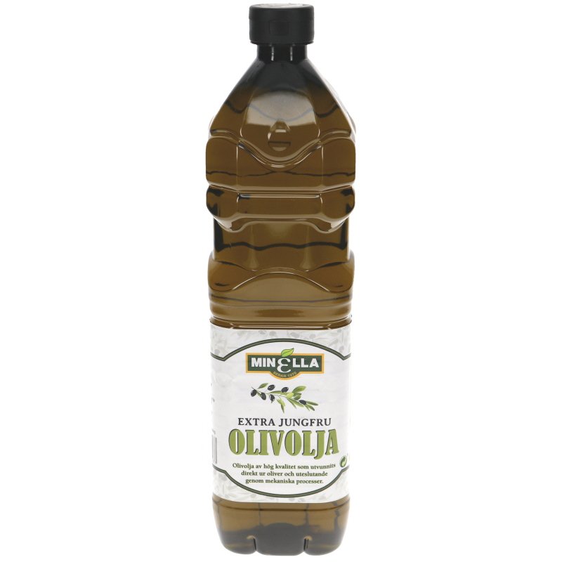 Olivolja - 22% rabatt