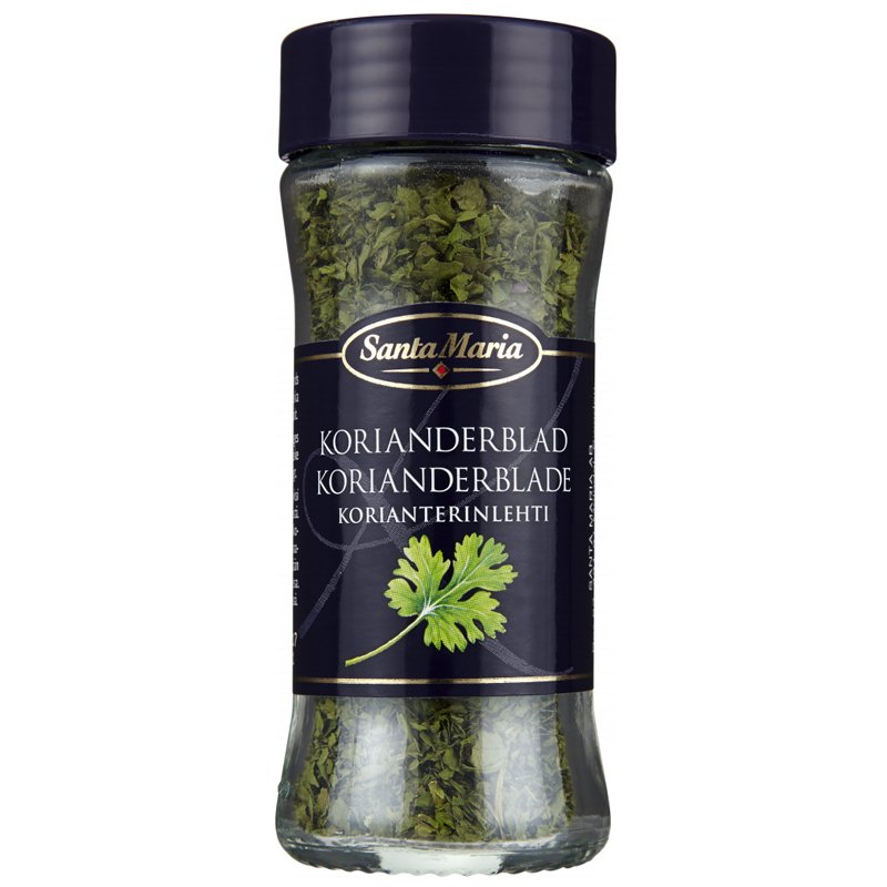 Korianderblad 11g - 56% rabatt