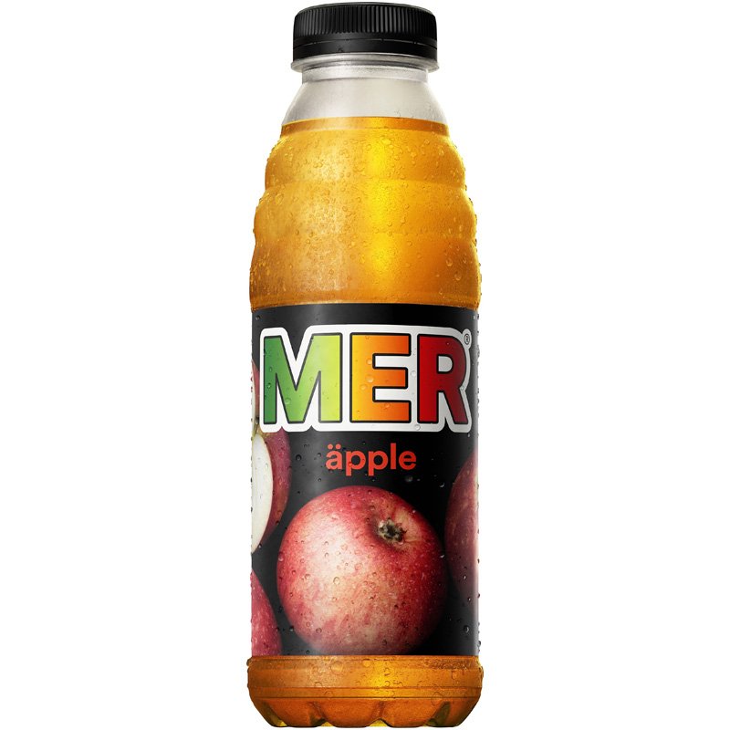 MER Äpple - 28% rabatt
