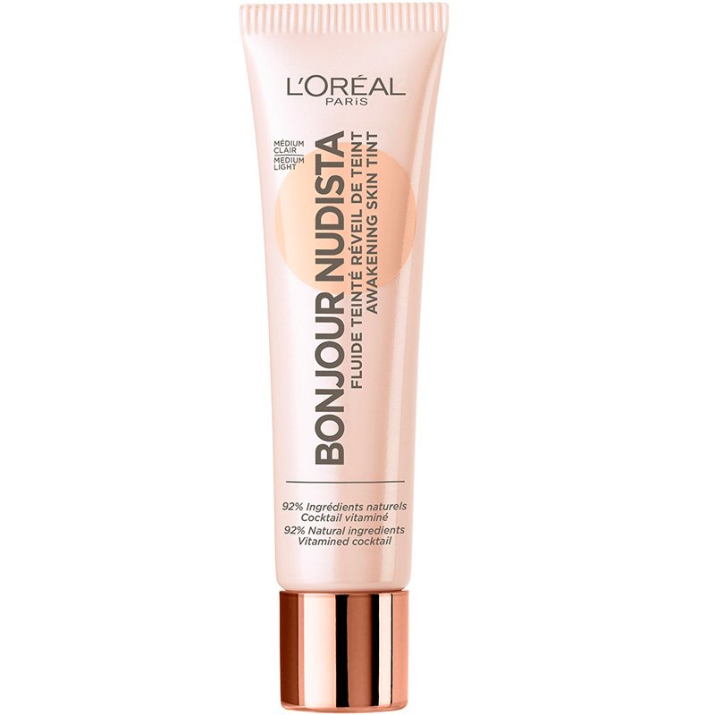BB-cream "Medium Light" 30ml - 69% rabatt