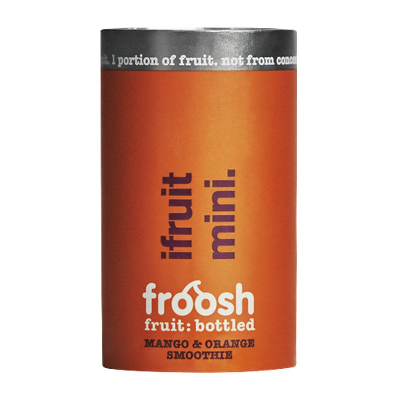 Mango & Apelsin Smoothie - 33% rabatt