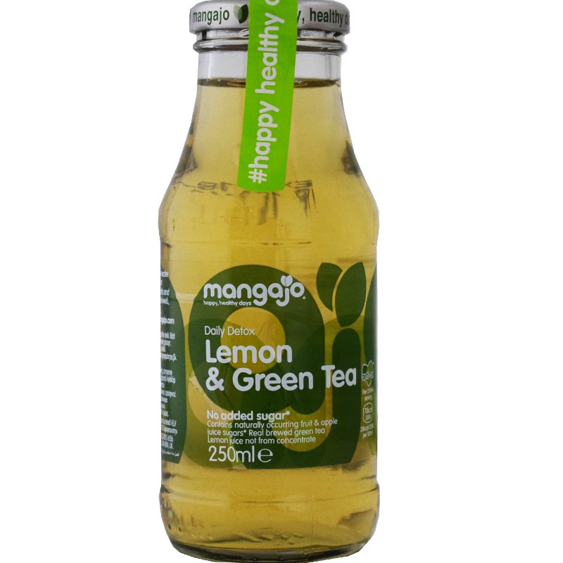 Iste Citron - 34% rabatt