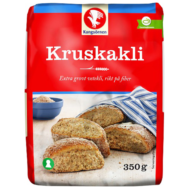 Kruskakli 350g - 49% rabatt