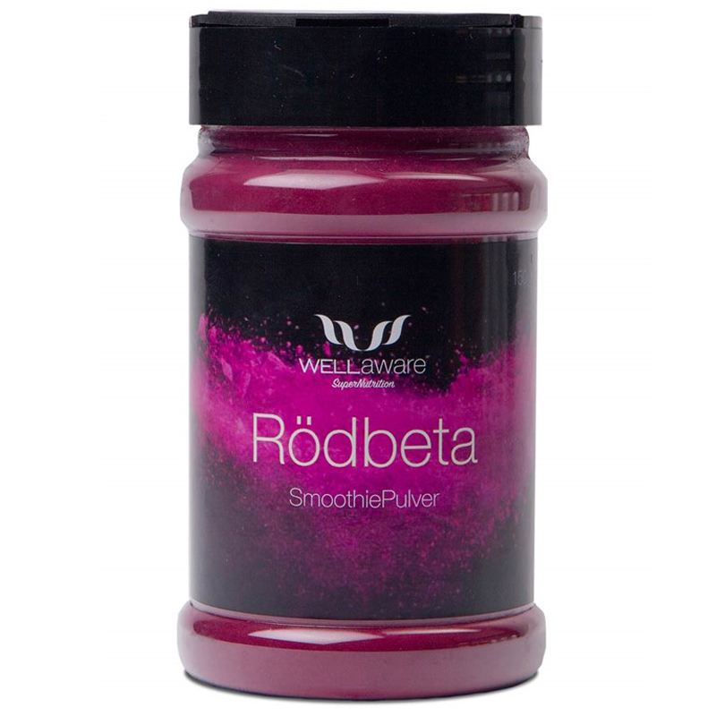 Rödbetapulver 150g - 29% rabatt