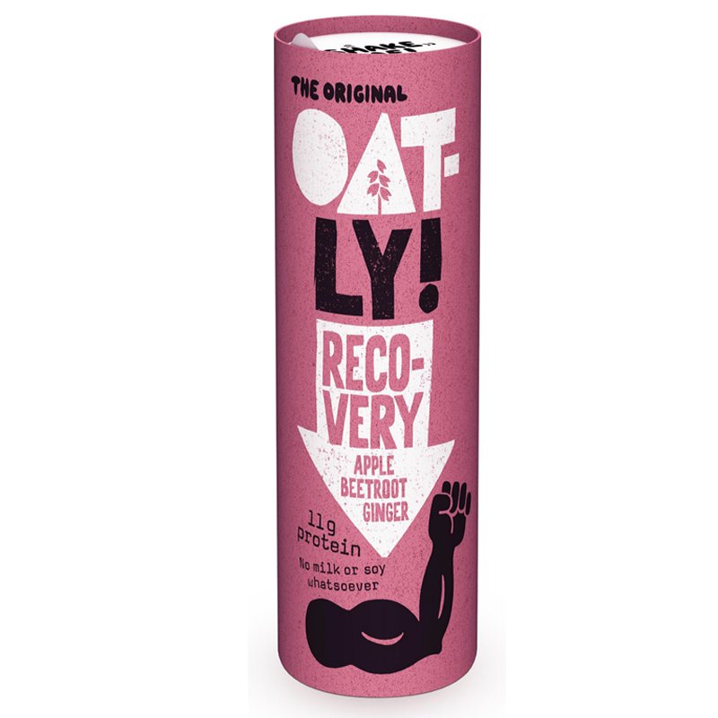 Havredryck, Äpple, Rödbeta & Ingefära 235ml - 68% rabatt