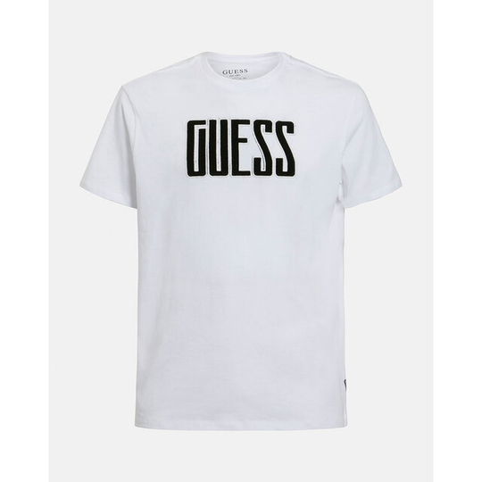 SS BSC WAVES LOGO TE T-shirt Short Sleeves