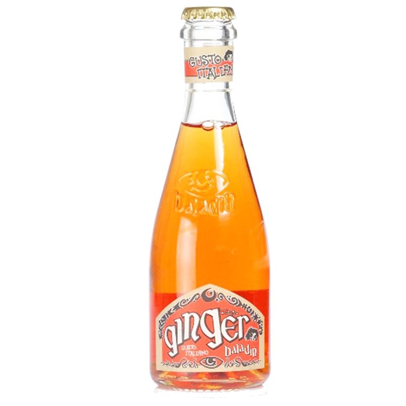 Apelsindryck - 25% rabatt