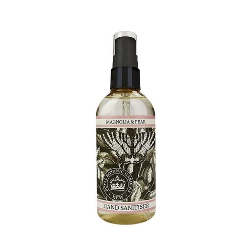 Magnolia & Pear Hand Sanitiser