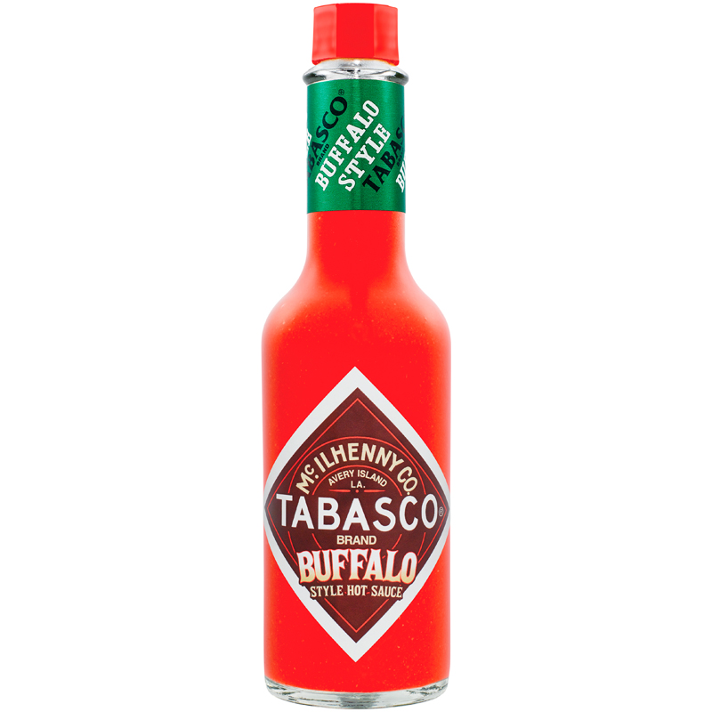 Tabasco Buffalo - 26% rabatt