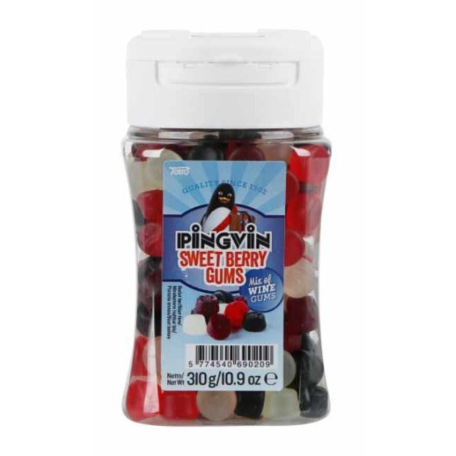 Pastiller Fruktsmak - 36% rabatt