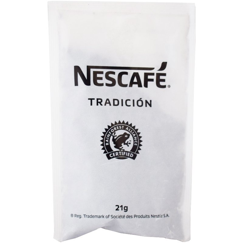 Nescafé Tradición - 23% rabatt