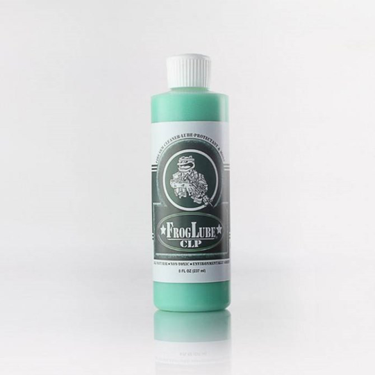Frog Lube Vapenvårdsvätska 237 ml Refill