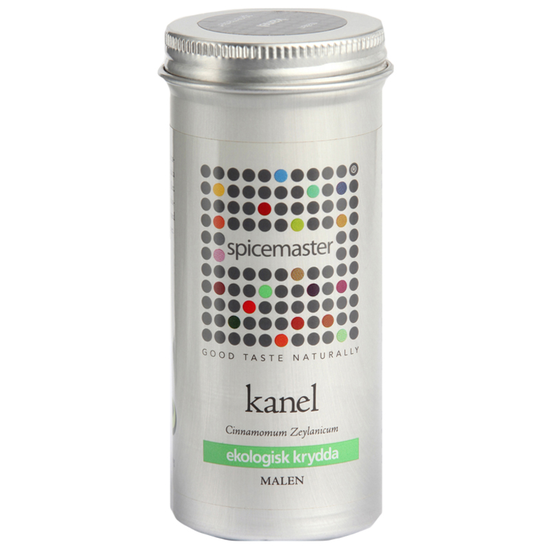Eko Kanel Malen 45g - 50% rabatt