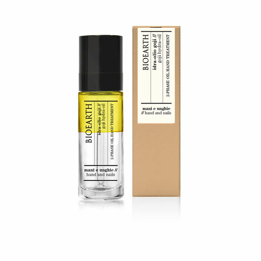 Hydra-Oil Goji Hands & Nails, 30 ml