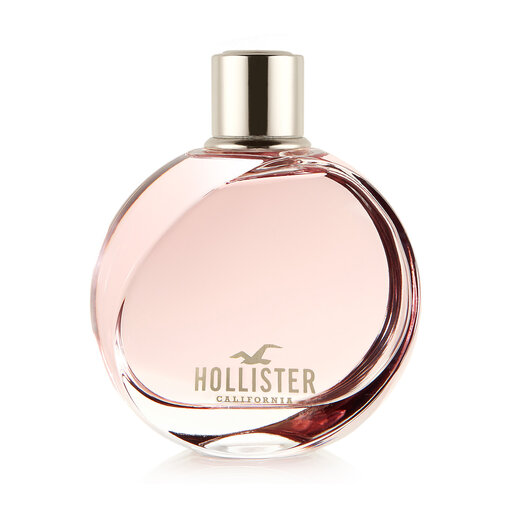 Wave For Her EdP