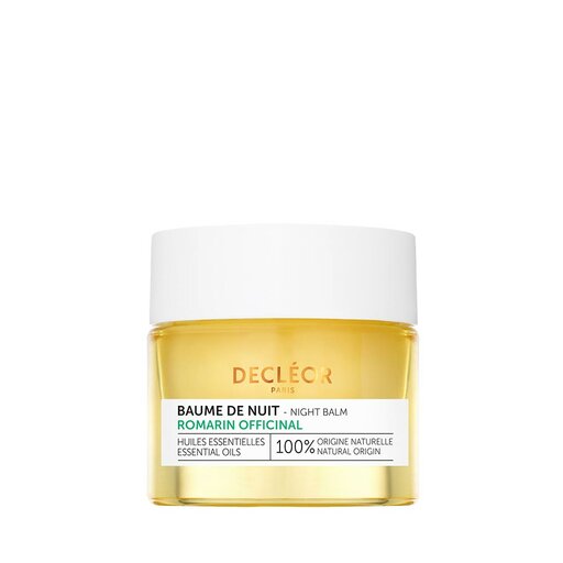 Rosemary Officinal Night Balm