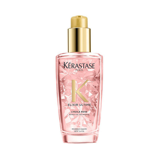 Elixir Ultime Huile Rose