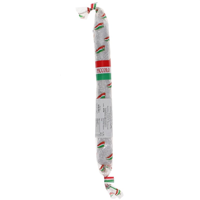 Piccolosalami - 39% rabatt