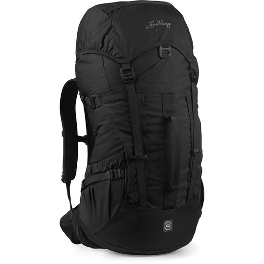 Gneik 34 Ryggsäck Black