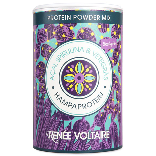 Renee Voltaire Hampaproteinmix, 400 g