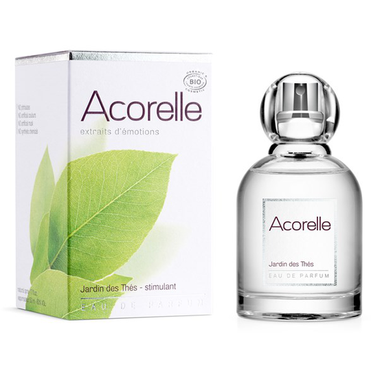Acorelle Tea Garden Spray Perfume, 50 ml