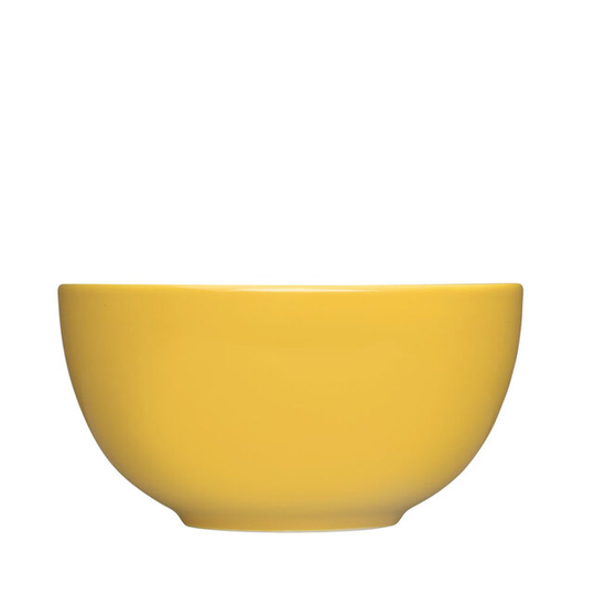 Teema skål 1,65L honung