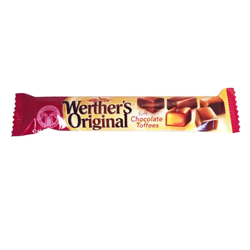 Werther´s "Original Soft" - 13% rabatt
