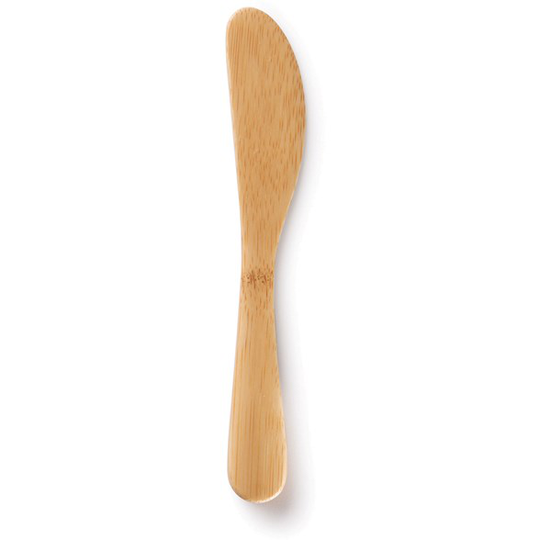 Bambu Home Ekologisk Smörkniv Bambu