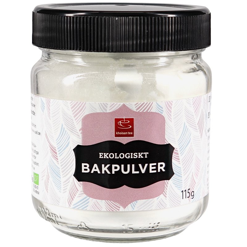 Eko Bakpulver - 32% rabatt