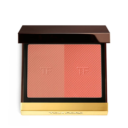 Shade & Illuminate Blush Duo
