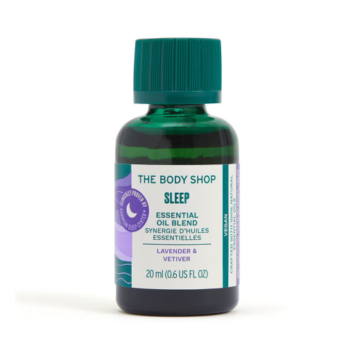 Sleep Essential Oil Blend